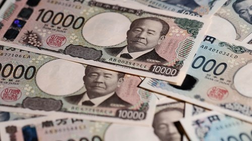 Lợi suất trái phiếu chính phủ Nhật Bản kỳ hạn 10 năm tăng lên 2,785%