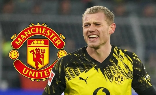 Chuyển nhượng tối 19/5: MU nhắm Julian Ryerson và Chelsea đổi mục tiêu thủ môn