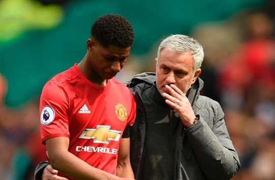 Tin chuyển nhượng 19/5: Mourinho muốn đưa Rashford về Real Madrid, Liverpool săn đón Dumfries
