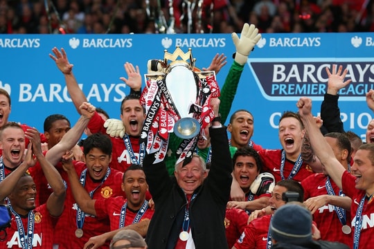 10 huấn luyện viên vĩ đại nhất lịch sử Ngoại hạng Anh: Pep Guardiola xếp thứ mấy?