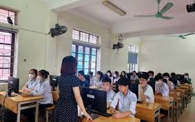 Sẵn sàng cho kỳ thi tuyển sinh lớp 10 năm học 2026-2027