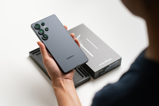 5 sai lầm cần tránh khi thiết lập smartphone mới