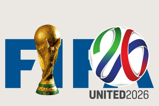Danh sách cầu thủ dự World Cup 2026 của 48 đội tuyển (đang cập nhật)