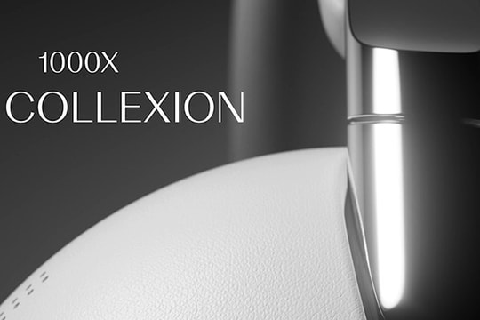 Sony WH-1000X The ColleXion: Biểu tượng kỷ niệm 10 năm dòng tai nghe chống ồn