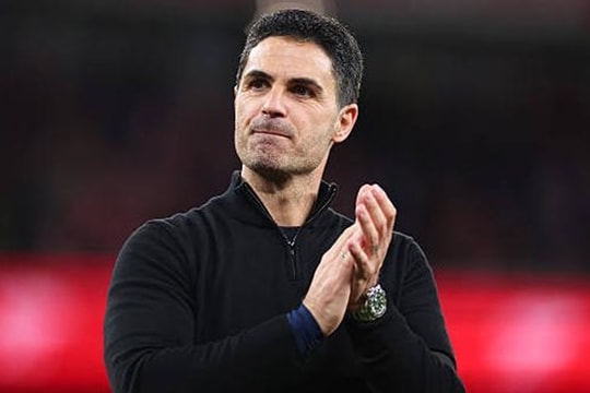 Arsenal vô địch Ngoại hạng Anh: Cái kết huy hoàng sau 22 năm chờ đợi
