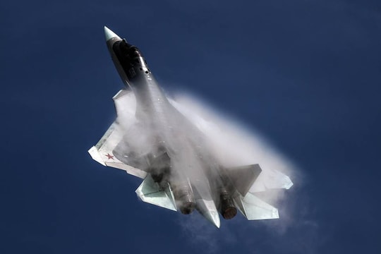 Nga thử nghiệm tiêm kích Su-57 hai chỗ ngồi: Trung tâm chỉ huy trên không thế hệ mới