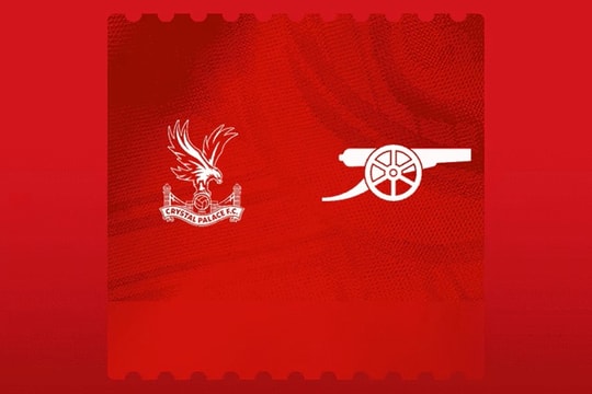 Arsenal chấm dứt 22 năm chờ đợi: Cơn sốt vé 33.000 bảng ngày đăng quang