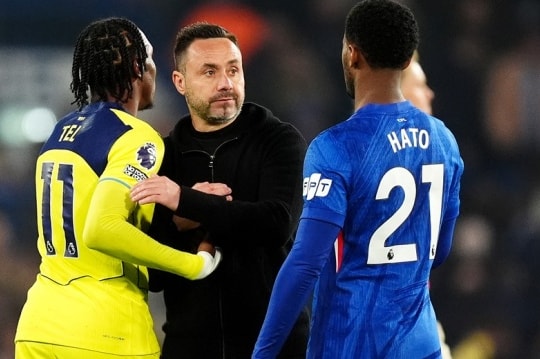 Tottenham thua Chelsea 1-2: Bi kịch VAR và nguy cơ xuống hạng lần đầu sau 48 năm