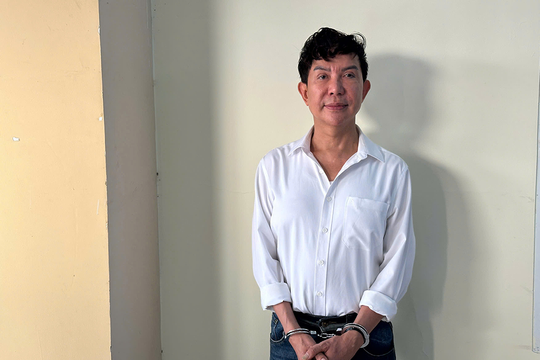 TP.HCM: Khởi tố 71 đối tượng trong đường dây ma túy có ca sĩ Long Nhật và Sơn Ngọc Minh