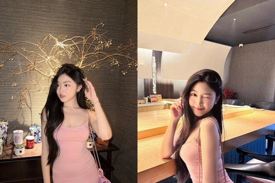 2 con gái MC Quyền Linh gây ấn tượng với nhan sắc trưởng thành và tin tức sao Việt 24h qua