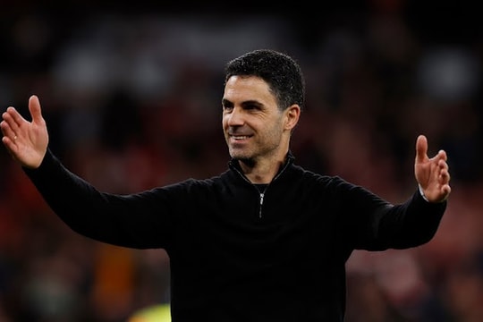Arsenal đăng quang, vòng cuối Ngoại hạng Anh bùng nổ kịch bản play-off tranh vé Champions League