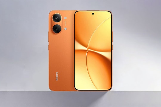 Redmi Turbo 6 Max lộ cấu hình khủng: Pin hơn 10.000 mAh và chip Dimensity 3nm