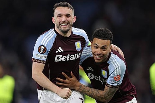 Aston Villa vs Freiburg: Bản lĩnh phút cuối và "vũ khí" định đoạt chung kết Europa League