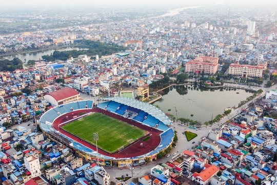 Thủ tướng: Hoàn thành phương án tổng thể sắp xếp lại thôn, tổ dân phố trước ngày 10/6