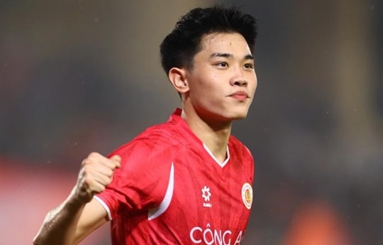 Nguyễn Đình Bắc bùng nổ với chuỗi 6 trận ghi bàn liên tiếp và hy vọng mới của ĐT Việt Nam