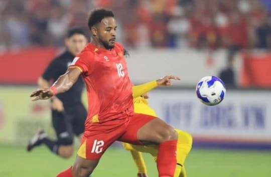 Truyền thông Indonesia dè chừng Nguyễn Xuân Son tại ASEAN Championship 2026