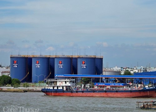 Việt Nam đặt mục tiêu 30 GW điện khí LNG để bảo đảm an ninh năng lượng trước năm 2026