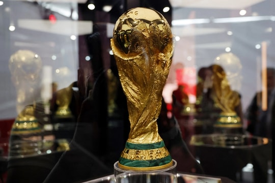 FIFA xem xét mở rộng World Cup 2030 lên 66 đội: Cơ hội lớn cho tuyển Việt Nam