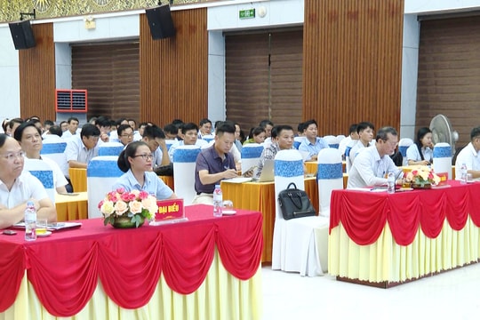 Ứng dụng AI trong quản lý rừng và chi trả giảm phát thải khí nhà kính ở Nghệ An