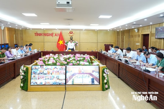 Từng bước tháo gỡ khó khăn, vướng mắc trong quản lý Nhà nước về đất đai