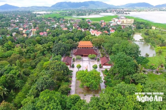 Những trải nghiệm mới khi về thăm quê Bác