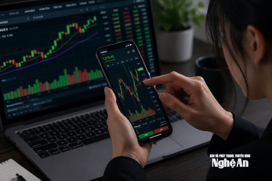 Cổ phiếu trụ giảm điểm, VN-Index tiếp tục chịu sức ép