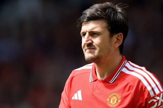 Bi kịch của Antony và Harry Maguire: Khi nỗ lực không đủ để chạm cửa World Cup 2026