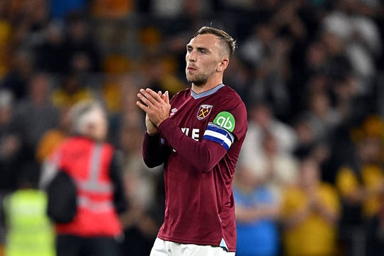Thương vụ Jarrod Bowen và Man Utd: Nước đi thiếu thực tế trong kế hoạch của Michael Carrick