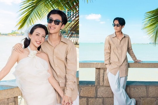 Sao Việt 24h: Con trai Thu Trang cao vượt bố mẹ; quý tử nhà Mai Ngọc ăn 7 cữ mỗi ngày