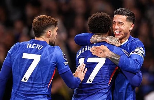 Chelsea dự cúp châu Âu: Bệ phóng danh hiệu hay gánh nặng thể lực cho Xabi Alonso?
