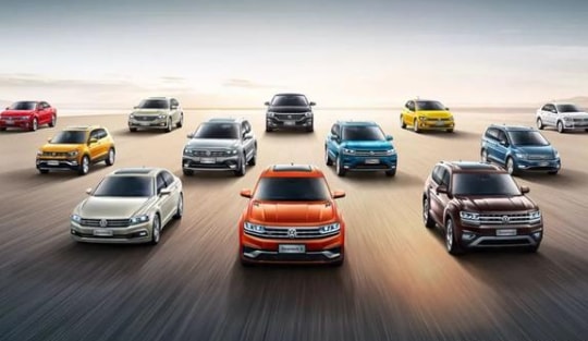 SAIC Motor cán mốc 100 triệu xe trên toàn cầu: Kỷ lục lịch sử của ngành ô tô Trung Quốc