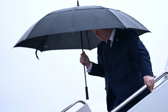 Truyền thông Mỹ: Washington cân nhắc kịch bản không kích mới nhằm vào Iran