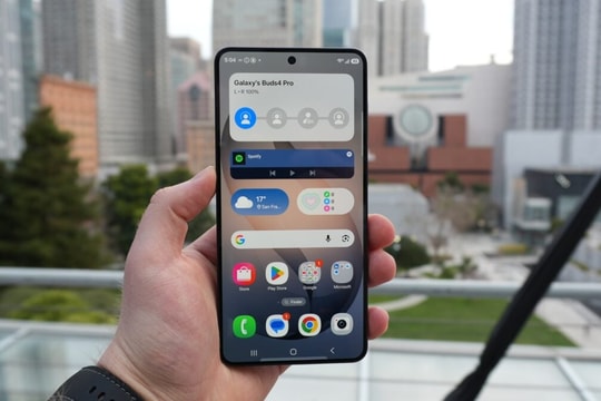 Samsung có thể dùng màn hình BOE cho Galaxy S27 để tối ưu chi phí sản xuất
