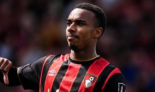 Arsenal quyết chiêu mộ Eli Junior Kroupi: Viên ngọc quý nâng tầm hàng công của Mikel Arteta
