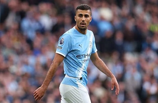 Real Madrid nhắm siêu bom tấn Rodri, MU chi 116 triệu USD cho Tonali