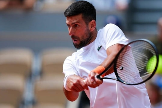 Djokovic tự tin vô địch Roland Garros và thất bại của Huỳnh Văn Tuấn tại ONE Championship