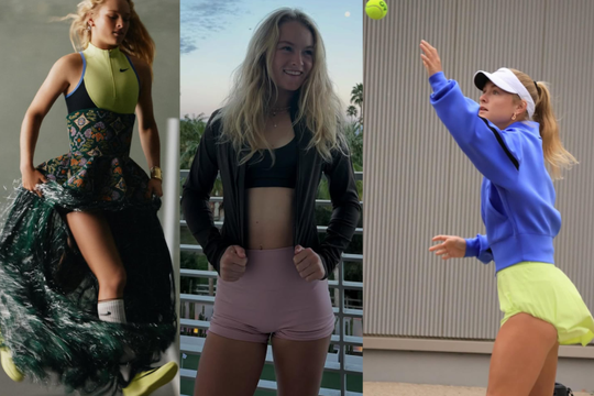 Roland Garros 2026: Emerson Jones đối đầu Iga Swiatek ngay trận mở màn