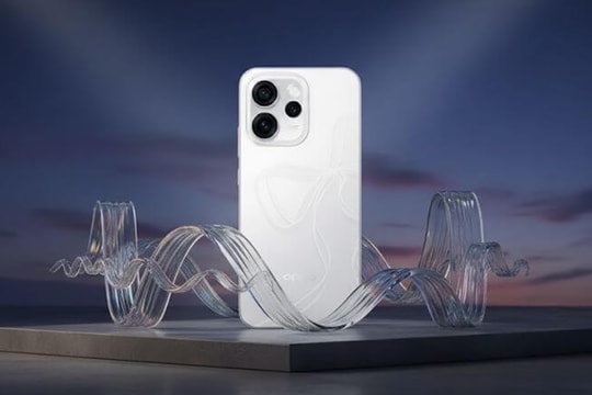 OPPO Reno16 Series lộ diện thiết kế và cấu hình: Pin 7.000mAh, camera 200MP