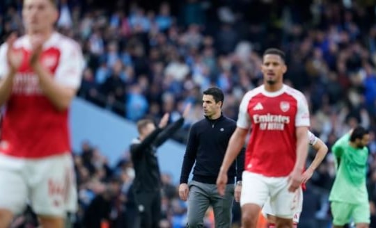 Arsenal vô địch Ngoại hạng Anh: 3 chiến lược để Mikel Arteta thiết lập kỷ nguyên thống trị