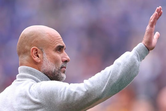 Ngày hạ màn Ngoại hạng Anh: Arsenal nâng cúp vô địch và đoạn kết kỷ nguyên Pep Guardiola