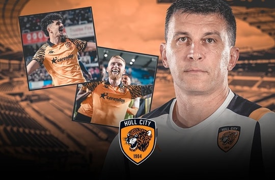 Hull City và hành trình thách thức mọi quy luật thống kê để áp sát Ngoại hạng Anh