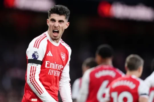 Arsenal đấu Crystal Palace: Lễ hội mừng công của tân vương Ngoại hạng Anh tại Selhurst Park