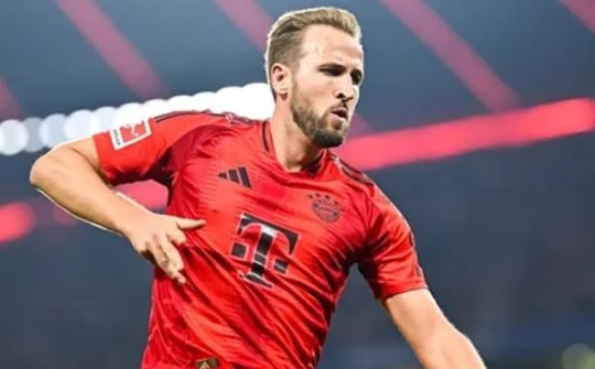 MU chốt thỏa thuận Ederson giá 46 triệu bảng và tham vọng chiêu mộ Harry Kane của Barca