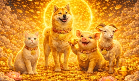 Tử vi 12 con giáp ngày 25/5/2026: Tuổi Dậu gặp nhiều may mắn, tuổi Tý có thêm thu nhập