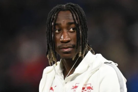 Liverpool sẵn sàng chi 120 triệu euro cho Yan Diomande; Real Madrid chốt giá kỷ lục Enzo Fernandez