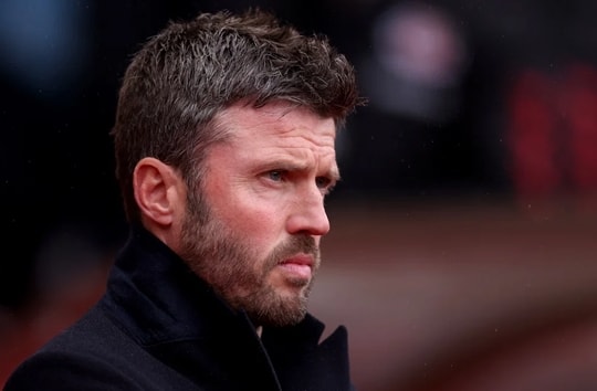 Michael Carrick và cuộc hồi sinh MU: Khi bản sắc chiến thắng trở lại Old Trafford