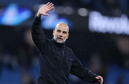 Di sản của Pep Guardiola tại Man City: Hơn cả danh hiệu là tinh thần chiến thắng