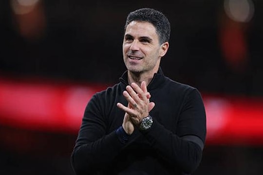 Arsenal vô địch Ngoại hạng Anh sau 22 năm: Khởi đầu cho một kỷ nguyên thống trị mới