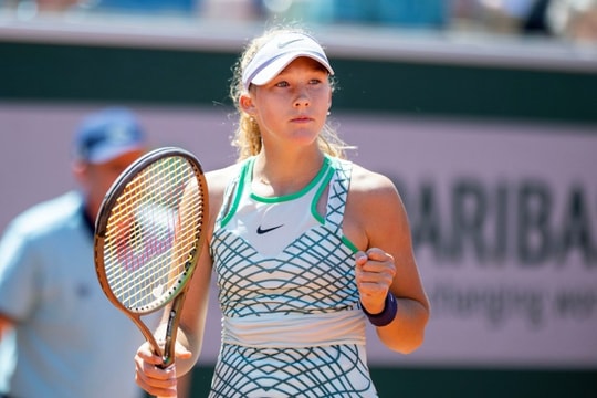 Roland Garros 2026: Dàn tài năng trẻ sẵn sàng tạo địa chấn tại Paris