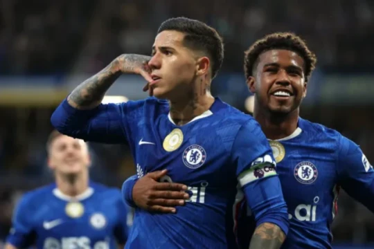 MU và Brighton: Chìa khóa đưa Chelsea trở lại đấu trường châu Âu